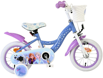 Volare Disney kinderfiets