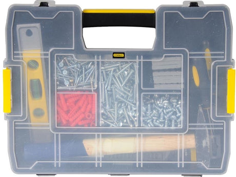 Stanley sortmaster organizer junior - 1-97-483