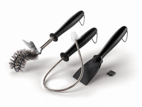 Napoleon grills 3 delige cleaning toolset