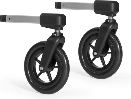 Burley 2-wheel stroller kit