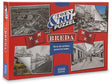 Ad puzzel - toen nu - breda