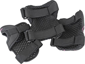 Tempish - fid - skatebescherming - 3-pack - volwassenen - roze - s