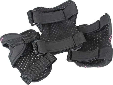 Tempish - fid - skatebescherming - 3-pack - volwassenen - roze - s