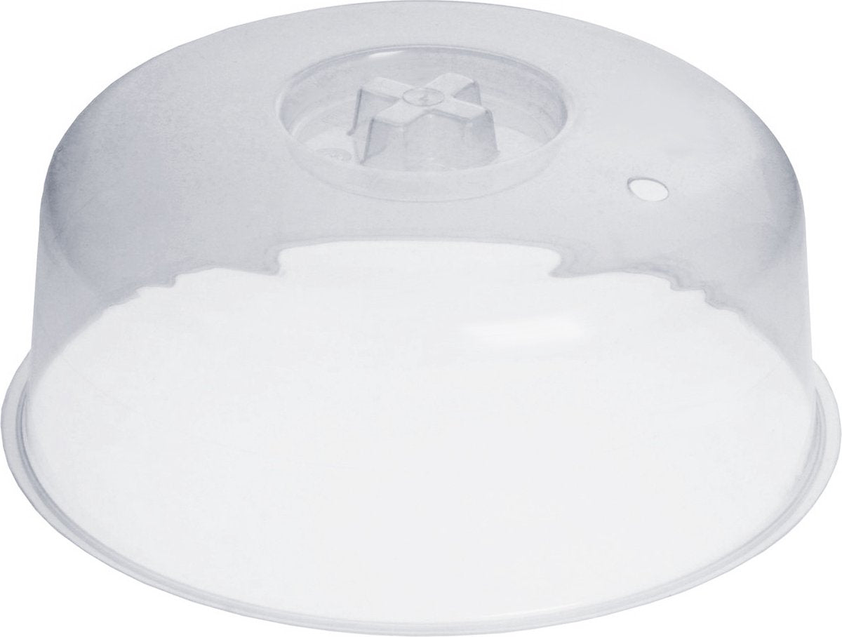 Plast team - deksel voor magnetron met een diameter van 25cm