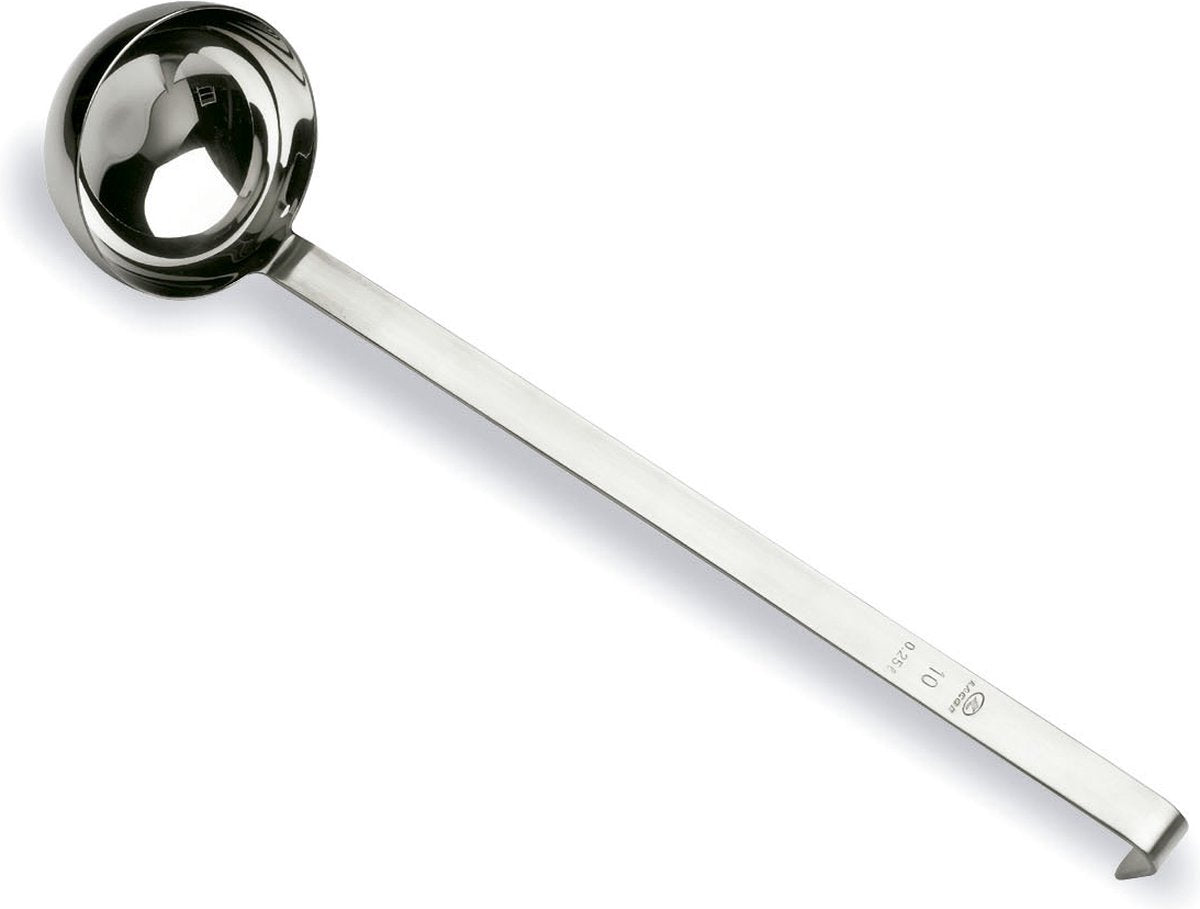 Lacor pollepel - ø 9 cm.
