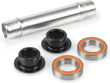 Xlc ws-x12 reparatiekit - voorwielnaaf evo 110 15