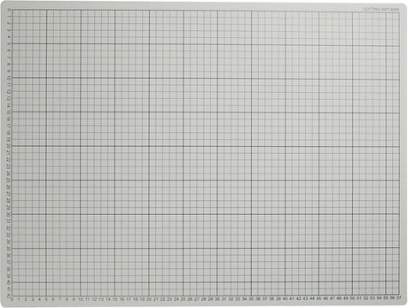 Snijmat, afm 45x60 cm, 1 stuk