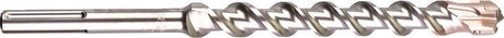 Milwaukee sds-max hamerboren - 4-kanten snijdend sds-max 28 x 370 - 1 st - 4932352778