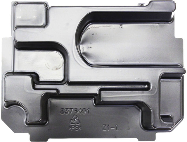 Makita inzetstuk voor makpac dhr243 - 8376491