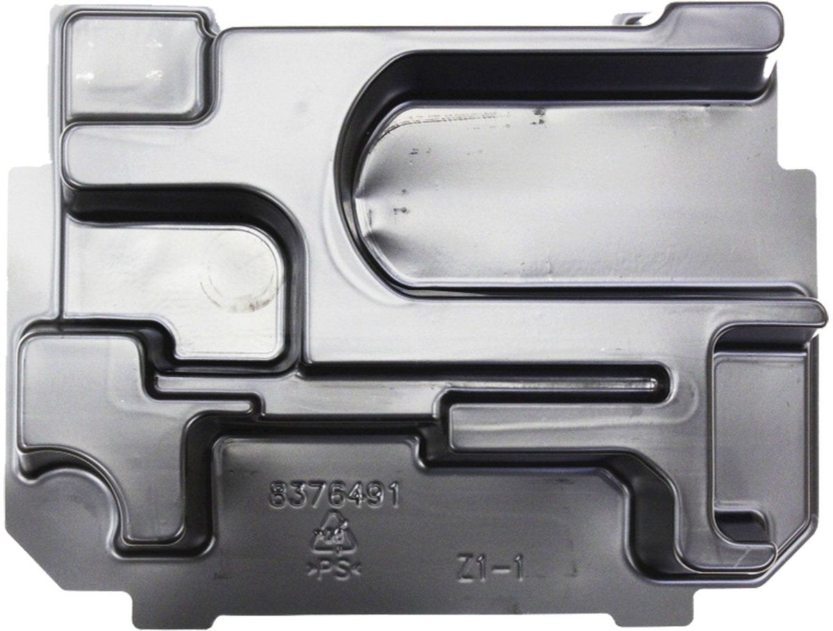 Makita inzetstuk voor makpac dhr243 - 8376491
