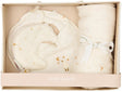 Little dutch geschenkdoos - wit - newborn naturals - little goose