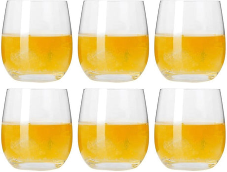 Leonardo tivoli waterglas 360ml tivoli - set 6