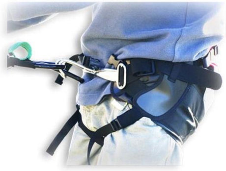 Didak powerharness