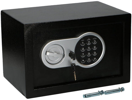 Safe alarm elektronische kluis