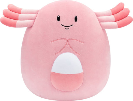 Squishmallows pokémon - 50cm