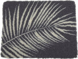 Zolux vegetal vetbed gerecycled grey - 50x70cm