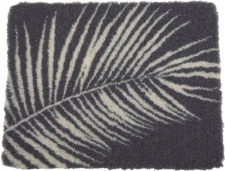 Zolux vegetal vetbed gerecycled grey - 50x70cm