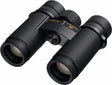 Nikon monarch hg - 10x30 - verrekijker - zwart