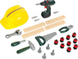 Klein toys bosch 36-delige werkplaatsset - incl. licht- en geluidseffecten