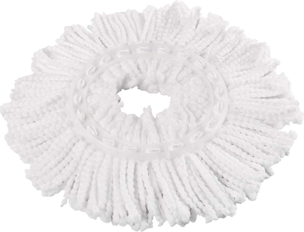 Teesa tsa0042 - microvezeldoek voor easy clean mopsets