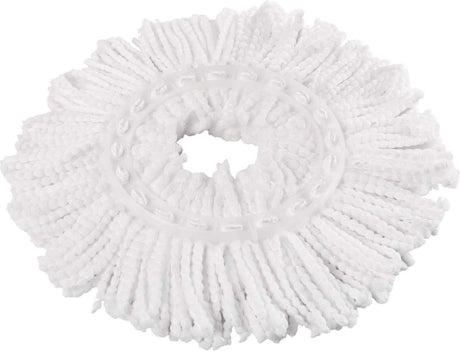 Teesa tsa0042 - microvezeldoek voor easy clean mopsets