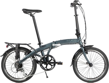 UGO Vouwfiets U go 20 dare d7