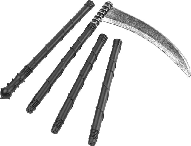 Smiffys grim reaper scythe s m