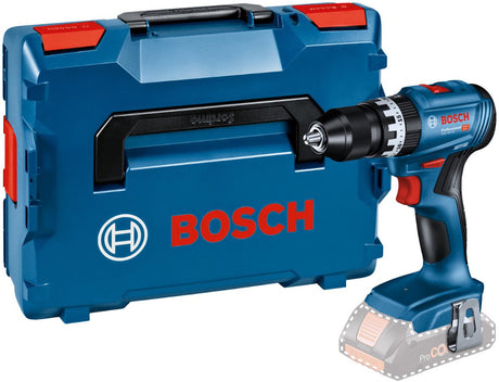 Bosch professional pro gsb 18v-45 accu klop- schroefboormachine - 06019k3301