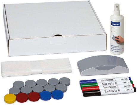 Maul accessoires-set kartonnen