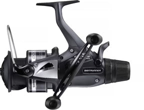 Shimano baitrunner st 6000 rb - karpermolen - slip achterop