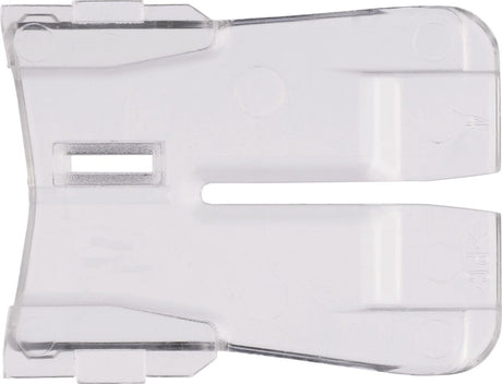 Bosch anti-splinter kap voor gst bce 150 ce
