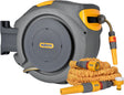 Hozelock auto reel 25 meter + sh 7,5 preseason deal