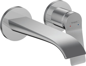 Hansgrohe vivenis afbouwdeel wastafelkraan - chroom