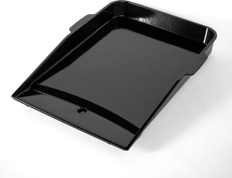 Weber plancha genesis ii - 4 en 6 branders