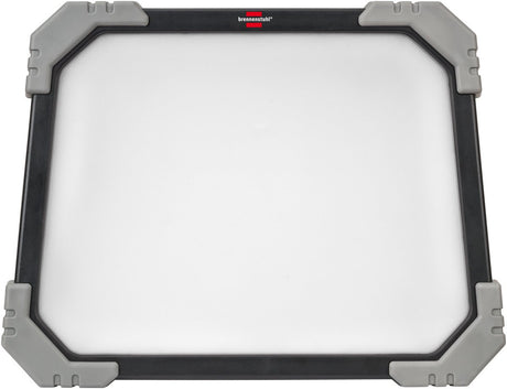 Brennenstuhl led bouwlamp dinora 10050 (85w, 10600lm, 5700k, ip54, led werklamp met 5m rn kabel, breuk- en stootvaste kunststof behuizing)