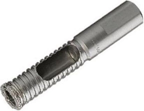 Irwin diamondboor 6mm