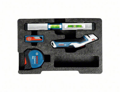 Bosch professional handgereedschapset 19-delig in l-boxx - 0615990n2r