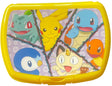 Stor pokémon brooddoos broodtrommel