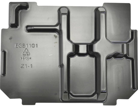 Makita 838110-1 universeel inlegstuk (hard)
