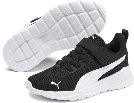Puma anzarun lite ac+ ps false sneakers - peach smoothie- white - maat 28