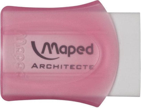 Maped office maped gum architecte op blister