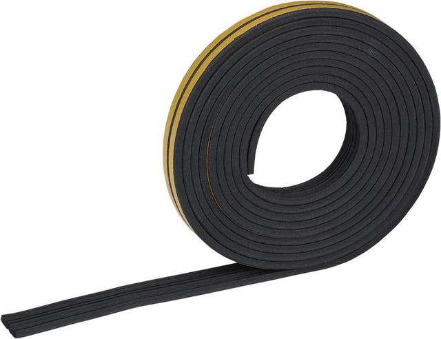 Kinzo weerstrip 2 stuks - rubber