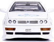 Jada toys - fast furious 1995 volkswagen jetta 1:24