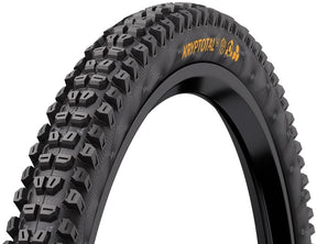 Continental buitenband kryptotal-r dh soft - 27,5x2,4 - uni