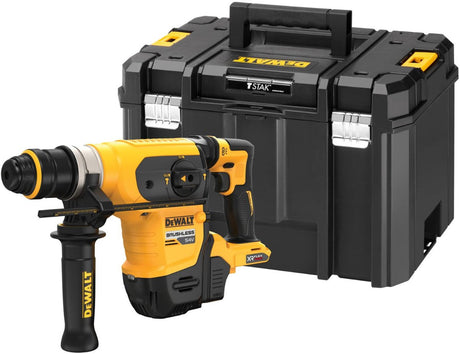 Dewalt gereedschap - 54v accu-combihamer, zonder accu en lader dch416nt
