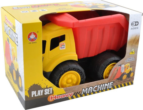 Braet beach truck