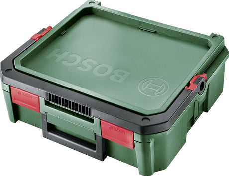 Bosch systembox gereedschapskoffer - maat s - leeg