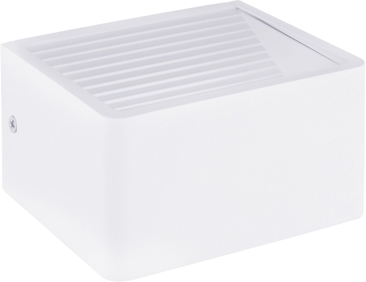 Eglo wandlamp doninni 1 wit 98266