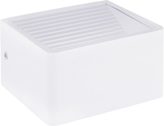 Eglo wandlamp doninni 1 wit 98266