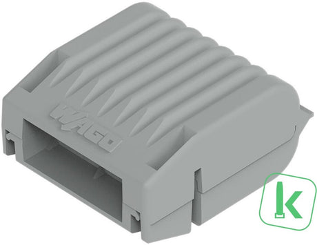 Wago 207-1331 207-1331 gelbox voor verbindingsklemmen flexibel: - massief: - 1 stuk